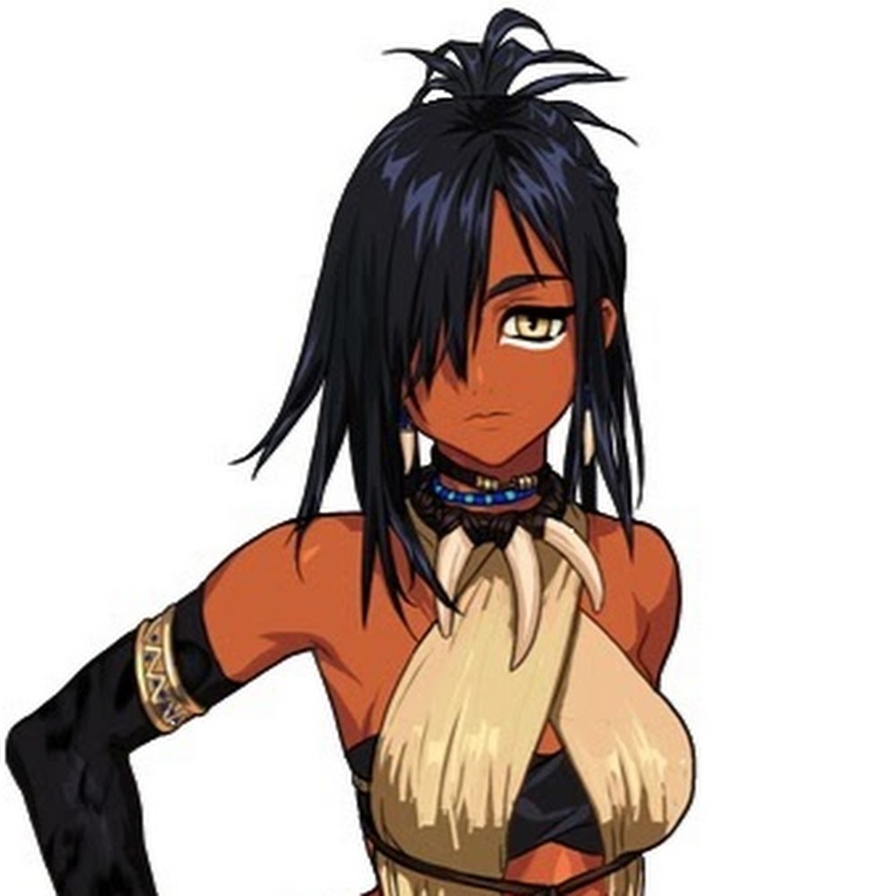 Meet your Posher, Renae